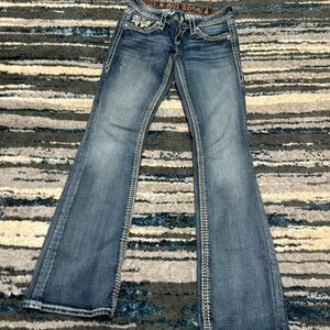 Size 26 Rock Revival Jeans